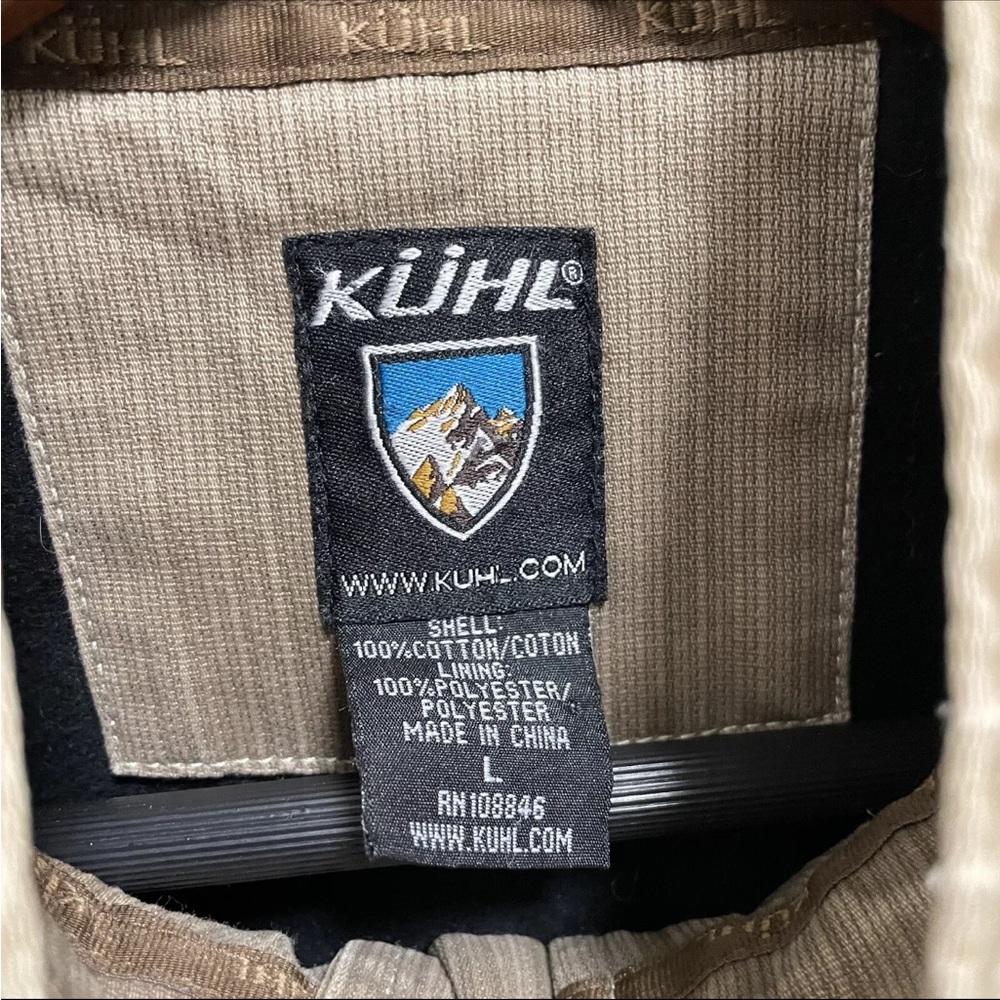 Khul jacket - Picture 2 of 3